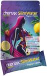Paladin Pharma Drenax Forte Slim Water, căpșuni și lămâie, 24 plicuri, Paladin Pharma