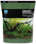 Aqua Excellent Nisip Aqua Excellent verde măsliniu 1, 6-2, 2mm 3kg (451-50714)