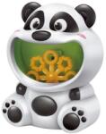  Bubble Fun Mașină de făcut baloane Panda cu soluție de 118 ml (SK29PC-10608) Tub balon de sapun