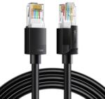 UGREEN Patch Cord Ugreen NW315, U/UTP, Cat. 6a, 2 m, Black (55157)