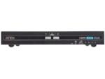 ATEN Switch KVM Aten CS1182H4C, 1 x HDMI, Black (CS1182H4C-AT-G)