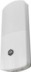 MikroTik FTC21-UPS с 2xGbE LAN и 1x2.5GbE SFP порт, IP67 външен медиен конвертор с резервен акумулатор 2500 mAh