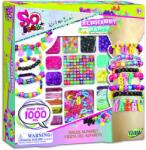  TASIA - Set pentru brățări cu nume 1000 buc (SK26TAL08236)