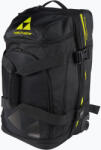 Fischer Geantă Fischer Team Tourer 93 l black/yellow