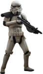 Hot Toys Figurină de acțiune Hot Toys Movies: Star Wars: The Mandalorian & Grogu - Imperial Remnant Stormtrooper (Versiune Deluxe) (Movie Masterpiece), 30 cm (HOT9152252) Figurina