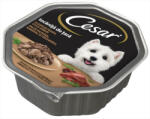Cesar Pulyka-Marhahúsos Kutyaeledel - Nedves - 150g (145245)
