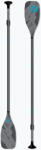 DUOTONE Vâslă SUP DUOTONE Carbon 40 Slim Adjustable grey