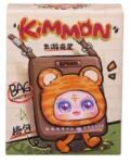 TM Toys Kimmon: Figurină de pluș surpriză în pungă pentru animale de companie - mai multe variante