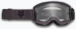 FOX Ochelari de ciclism Fox Racing Main Enduro dark shadow/clear