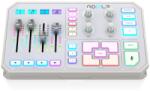 TC Helicon GO XLR-WH - USB audio mixér a rozhraní, bílý