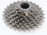 Shimano CS-HG400 casetă de bicicletă cu 9 rânduri 11-28 ICSHG4009128