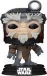 Funko Figurină Funko POP! Star Wars: The Mandalorian - Clang #820 (111462) Figurina