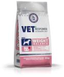 Vet Expert RESPONSE WEIGHT-BALANCE kutyatáp 8 kg