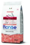 Monge Speciality Line Mini Adult Monoprotein Száraz Kutyatáp (Lazac és Rizs) - 2, 5 kg (149227)