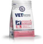 Vet Expert RESPONSE WEIGHT-BALANCE kutyatáp 1, 6 kg