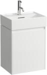 Laufen Lani dulap 43.5x33x51.5 cm sub chiuveta pe perete alb H4039121122601 (H4039121122601)