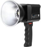 Puluz PU4119B 60W 2500K-6500K (negru) lampă de studio (PU4119B)