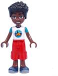 LEGO® Minifigures Friends frnd0742 - Zac (frnd0742)