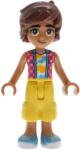 LEGO® Minifigures Friends frnd0846 - Leo (frnd0846)