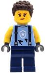 LEGO® Minifigures City cty1913 - Police Mechanic (cty1913)