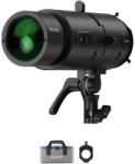 Neewer NEEWER LS-300 300W SPOTLIGHT SNOOT WITH BOWENS MOUNT (LS-300)