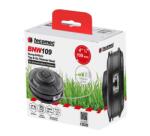 Tecomec Cap motocoasă TECOMEC® BNW109 Tap & Go, Ø109 mm, M10x1 LH și M12x1, 5 LH, pentru motocoase pe benzină și acumulator (50729082)