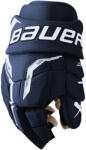 Bauer Mănuși de hochei Supreme F50 PRO Navy Senior 13″