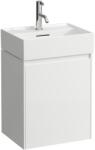 Laufen Lani dulap 43.5x33x51.5 cm sub chiuveta pe perete alb H4039111122601 (H4039111122601)