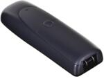 Panasonic KX-TG1611 telephone DECT telephone Black Caller ID