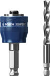 Bosch EXPERT Power Change Plus központosító fúróval, Ø 7, 15 x 60 x 105 mm - 2608901966 (2608901966)
