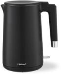  1.7L electric kettle MR-026-BLACK MAESTRO Fierbator
