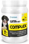 EUROWET Wita-Vet Complex 8g - supplements for dogs - 80 tablets