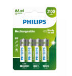 Philips R6B4A210/10 Újratölthető akkumulátor (R6B4A210/10)