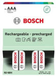 Bosch HR03B4P70000 tölthető elem 4db AAA 700mAh (HR03B4P700/00)