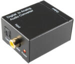 Somogyi Elektronic DTA AUDIO digitális-analóg audióátalakító (DTA AUDIO)