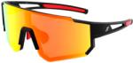 BOSPORT Ochelari sport BG25 Polarized Red