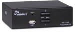 Argus Switch KVM Argus Inter-Tech IPC KVM AS-21HA HDMI (88887241)