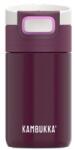 KAMBUKKA Etna Thermal mug 300 ml Burgundy