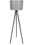Opviq Floor Lamp Grey 111 (390FLH1111)