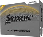 Srixon Mingi de golf Srix Z-Star Diamd Oferta standard, 12, Z-Star