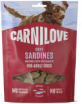 CARNILOVE Dog Soft Snack Sardines & Wild Garlic 200 g