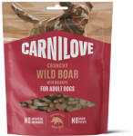 CARNILOVE Dog Crunchy Snack Wild Boar & Rosehips 200 g