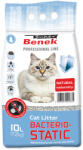 Super Benek 10l Super Benek Bacteriostatic csomósodó macskaalom