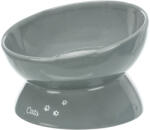 TRIXIE Trixie ergonomikus kerámia tál XXL kutyáknak, macskáknak, 350 ml, ø 17 cm