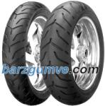 Dunlop D 407 H/D ( 180/65B16 TL 81H Задно колело ) - barzgumve Мотоциклетни гуми