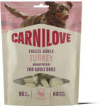 CARNILOVE Dog Freeze Dried Turkey 60 g