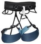 Black Diamond SOLUTION GUIDE PLUS HARNESS Women Șaua Creek Blue XXL