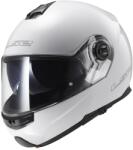 LS2 Bukósisak LS2 Strobe FF325 fehér M(57-58)