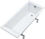 Schedline Maio egyenes kád 170x75 cm fehér 3WST. M2P-17075 (3WSTM2P17075)