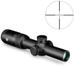 Vortex Luneta de arma pentru vanatoare Vortex Crossfire HD 1-4x24 Dead-Hold 2A BDC (CFR-1401I) - ecalator